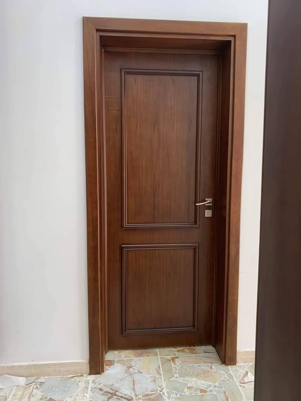 ✨ بيت الخشب ✨
🚪 تفصيل وفتح وشد أبواب خشب 
🔹 صبغ – تركيب – صيانة
🔹 شغل نظيف وضمان جودة

📍 البصرة – قضاء المدينة
📞 ***********

🔧 نجيك لحد البيت ونخلص شغلك بأسرع وقت ✨
