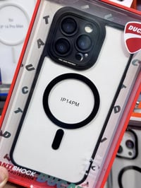 درع مات • ماركه M5 • آيفون 14 برو ماكس