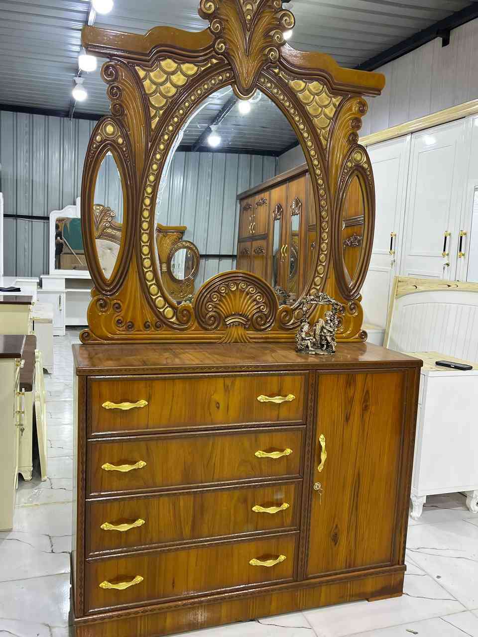 غرفه صاج عراقي جديد السعر 950 ألف شد ونقل داخل بغداد مجاني محافظات كروه ***********
