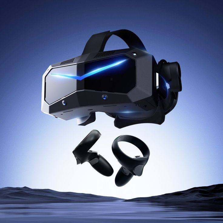 للبيع نظارة Pimax Crystal Super – بأقل من نصف السعر
​لعشاق المحاكاة والـ VR، متوفرة الآن أقوى نظارة من Pimax بكامل ملحقاتها الأصلية وبحالة ممتازة جداً.
​⚙️ المواصفات التقنية للجهاز:
​دقة الشاشة: 3840 × 3840 بكسل لكل عين (دقة مرعبة تصل إلى 29.5 مليون بكسل إجمالياً لصفاوة غير مسبوقة).
​معدل التحديث (Refresh Rate): يدعم حتى 120Hz لتجربة لعب سلسة وسريعة الاستجابة.
​العدسات: زجاجية متطورة (Glass Aspheric) تنطيك وضوح تام بدون أي تشويه أو غواش.
​التتبع: مزودة بنظام تتبع حركة العين (Eye Tracking) لدعم تقنية الـ DFR (لتركيز الدقة وتخفيف الضغط على كرت الشاشة).
​مجال الرؤية (FOV): واسع جداً ومصمم ليغمرك بالكامل داخل ألعاب الـ Sim Racing والطيران.
​📦 الحالة والسعر:
​الحالة: الجهاز مرتب وكامل ملحقاته بدون أي نقص.
​السعر: جوة سعر الجهاز الأصلي بأكثر من 50%! (سعر لقطة حرفياً لجهاز بهاي المواصفات).
​📞 للتواصل للجادين:
​تليجرام: @vwv222
​واتساب: ***********

