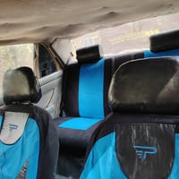 مارسيدس جامبو • ٢٥٠٠ • ١٩٨٥