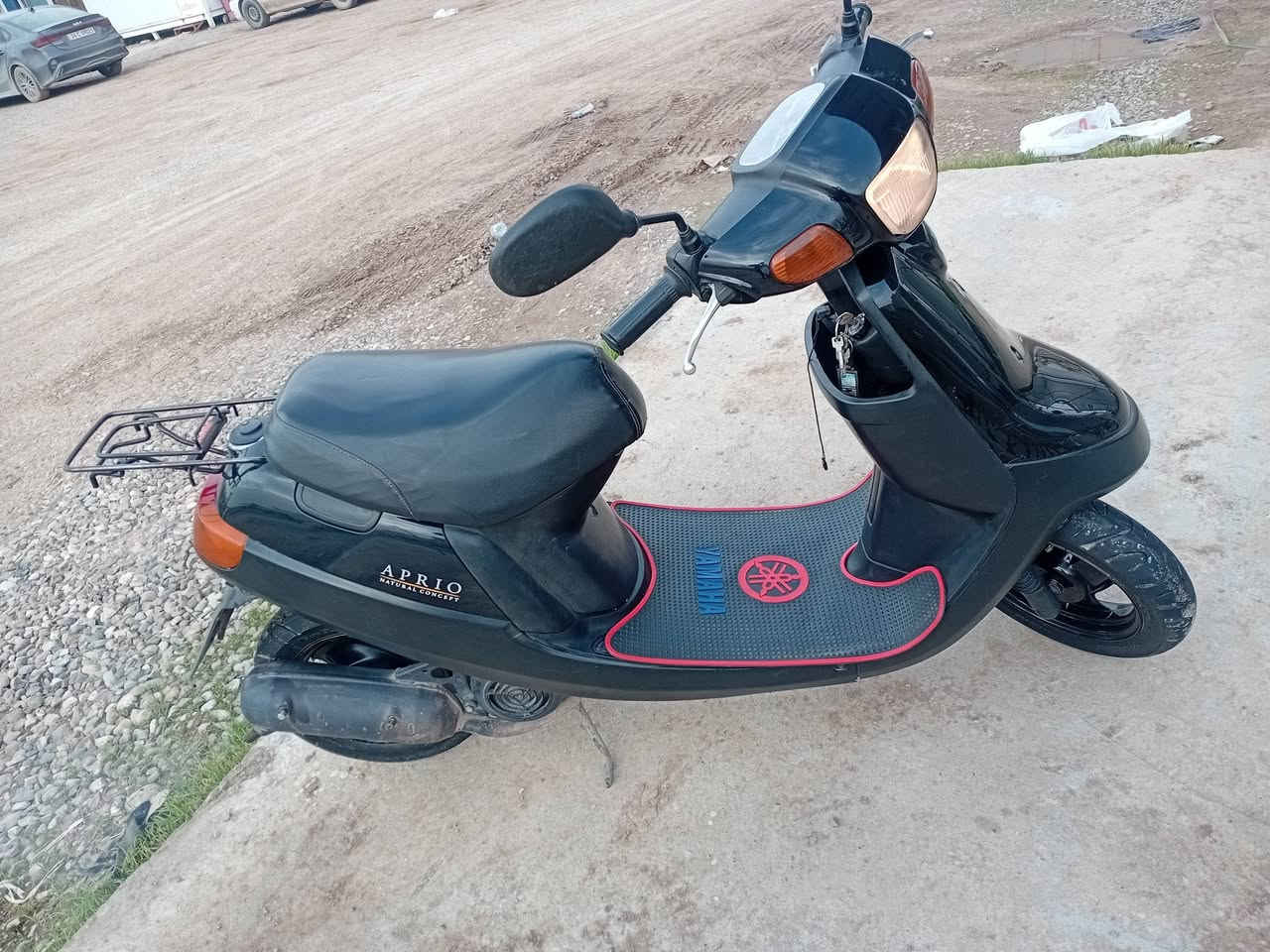 السلام عليكم ماطور بزون
للبيع السعر ٤٠٠ الف 
ماطور كامل امكمل ماناقصو شي 
بس قبغ هندر مفتوح تبديل قايش 
***********
