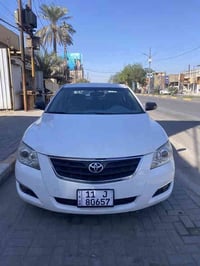 اوريون موديل 2008 خليجي محرك V6 السيارة فول مواصفات بصمة سلايد كرسي كه...