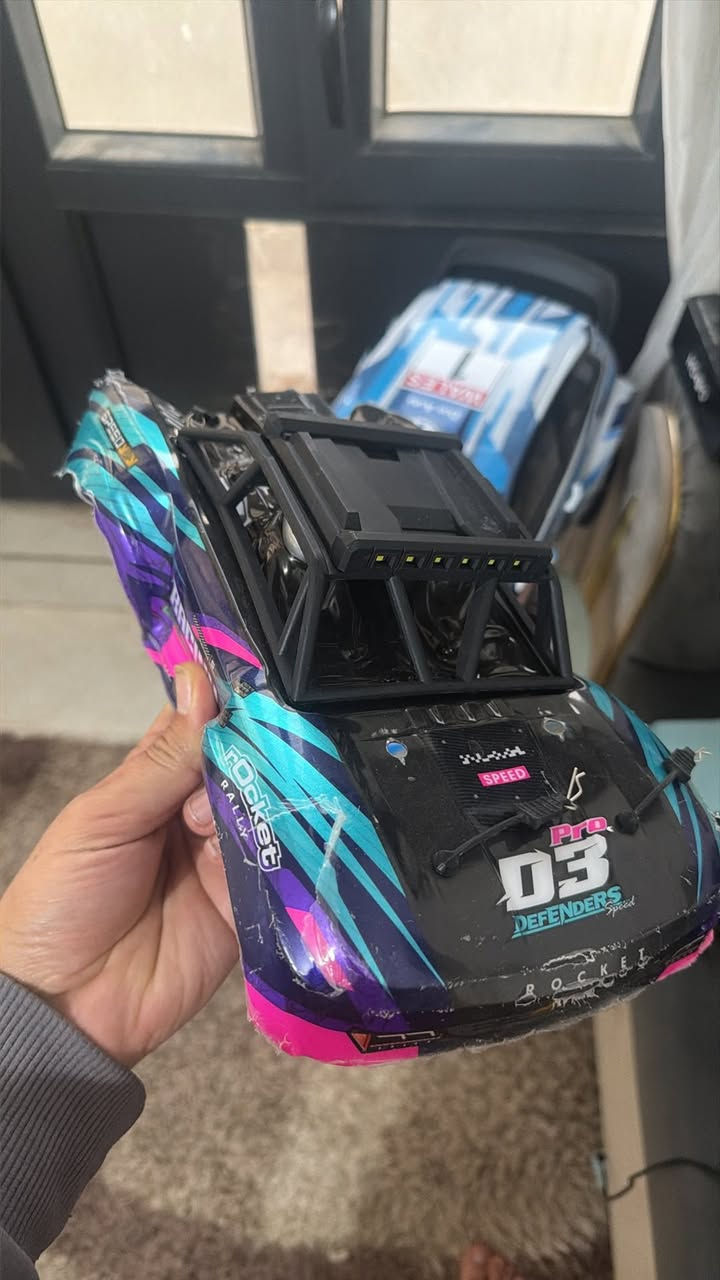 اساعد الله اوقاتكم
كلمن وسعرها الي يفيدها يتفضل خاص


**إذا كنت صاحب هذا الإعلان وتريد حذفه لأي سبب، رجاءا أرسل رسالة إلى الدعم الفني**