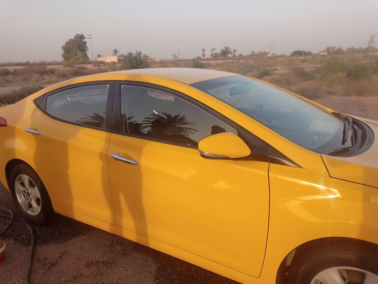 السلام عليكم افانتي مديل 12 امريكي مكينه 1600 جيدي اي لا تنقيص ولا تبخير حداديه قبل سبوعين مشتغله تبريد بي ليك باتري جديد تخم تاير جديد  السياره خير من الله جاهزه ماعده بس التبريد تعميره جديده بيه ضربه باب الصدر ومعمر سعره 85 وبيه مجال مكانه ناصريه سوك الشيوخ ترهم مراوس


**إذا كنت صاحب هذا الإعلان وتريد حذفه لأي سبب، رجاءا أرسل رسالة إلى الدعم الفني**