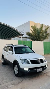 موهافي ٢٠١٣ • خليجية • مكفول بكفالة