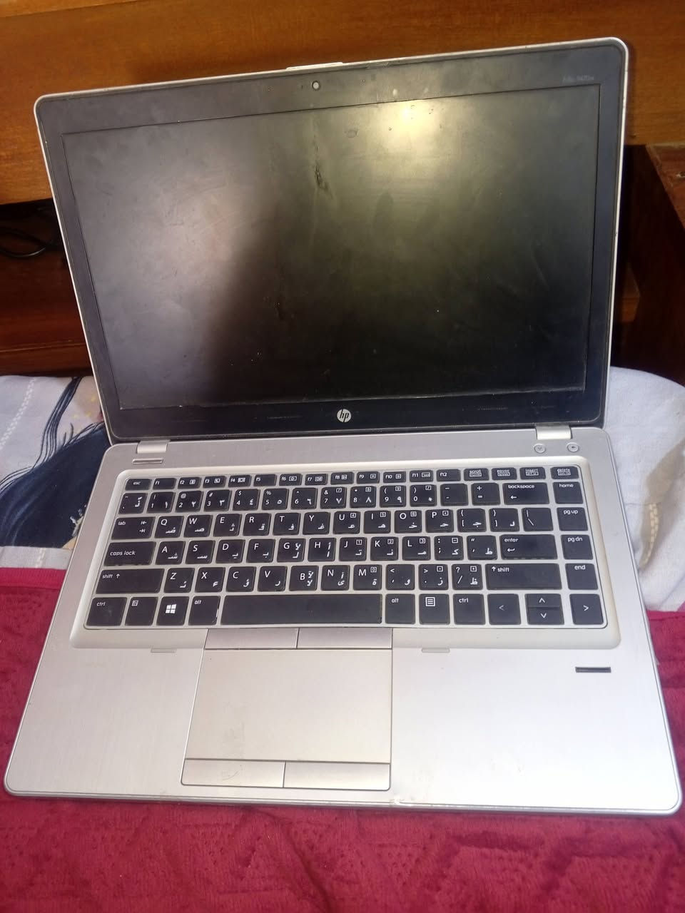 حاسبه البيع


**إذا كنت صاحب هذا الإعلان وتريد حذفه لأي سبب، رجاءا أرسل رسالة إلى الدعم الفني**