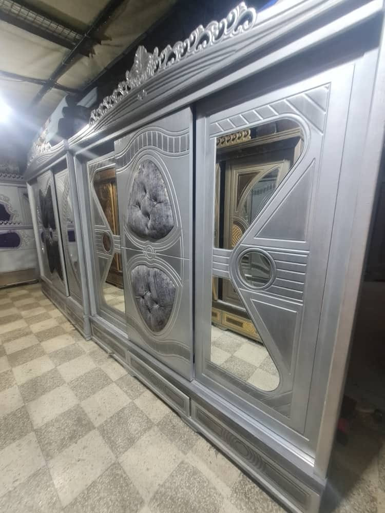 غرف كبس تقيلة بسعر 5 مليون و500 مع فرشة هدية 
للتواصل واتساب 0996948028
تواجد بالشام


**إذا كنت صاحب هذا الإعلان وتريد حذفه لأي سبب، رجاءا أرسل رسالة إلى الدعم الفني**