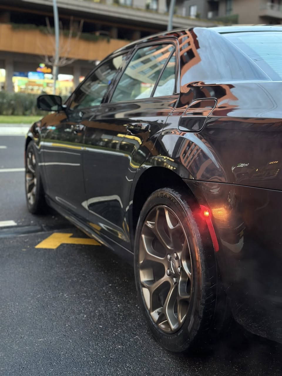 Chrysler Obama 2015🔥🔥
كرايسلر اوباما کندی٢٠١٥ 

فول فول مواسفات تورینگ کامل بجمە ئیس گولد ئیدیشن 
پانوراما
کشنات هیتر 
دعامی دبل لحیە دوسات سپورت
بطاقە بنزین کرکوک
مكينة ٦سلندر حجم ٣.٦لتر 
ماشية ٩٧الف میل فقط 

سیارە کلین ب داخل 
هس بس ربع بونید صبغ بدون دواخل +بارد صغیر

السيارة جديدة ب معني الكلمة
السيارة كلش حلوة و نظيفة

السيارة رقم سلیمانیە الدولي سنوية جديدة باسمک انی و اكيد شرط التحويل 
مكفولة من كير و محرك و كهربائيات 

مكان السيارة سلیمانیە
 
***********
