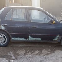 سيفيا • ١٩٩٤ • سده الهندية