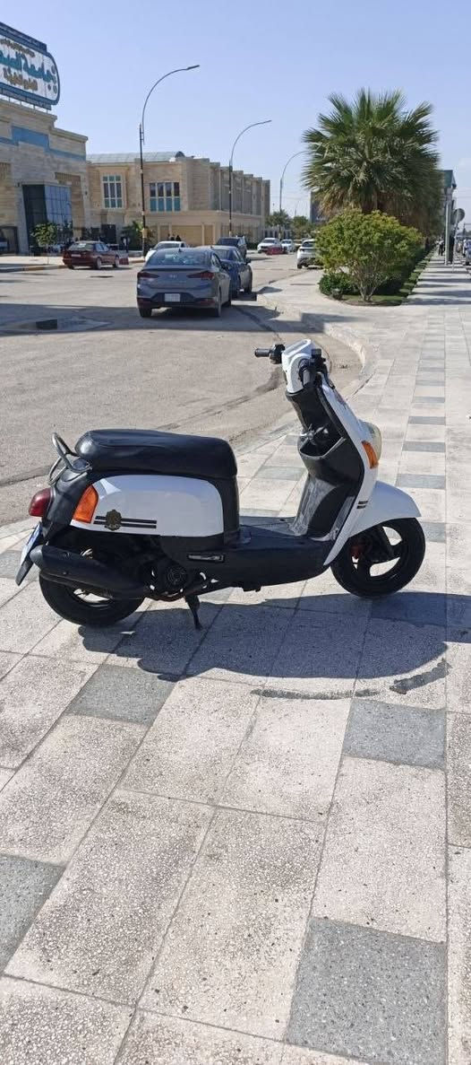 السلام عليكم دراجة بوليس للبيع موديل 2008 كابريتر الدراجه نضافه 90% دراجه خير من الله نقصه بس سلف كهربائيات كله شغاله مكاني كربلاء حي العامل الشراي يجي خاص وبي خير ويدلل


**إذا كنت صاحب هذا الإعلان وتريد حذفه لأي سبب، رجاءا أرسل رسالة إلى الدعم الفني**