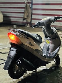 ماكس منغولي 2007 • مكينة 49 • حله شارع 80