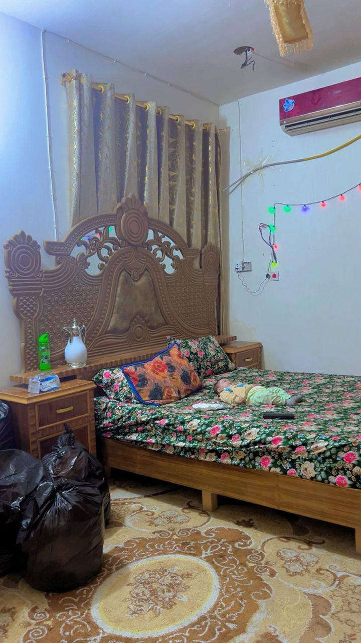 غرفه اخشاب صاج. قويه تسكام. اريده بمليون وربع بيها مجال قليل مكان بغداد


**إذا كنت صاحب هذا الإعلان وتريد حذفه لأي سبب، رجاءا أرسل رسالة إلى الدعم الفني**