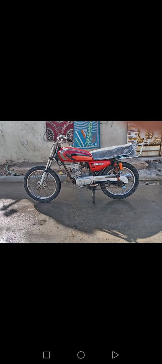 دراجه لبيع بدون وراق مكفوله سعره350 شراي يخابر ***********
