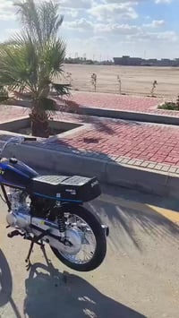 دراجه ادواد ادوات تعمير 2026 صيرلها اقل لشهر من معمره وهاذ رقم راعيها ...