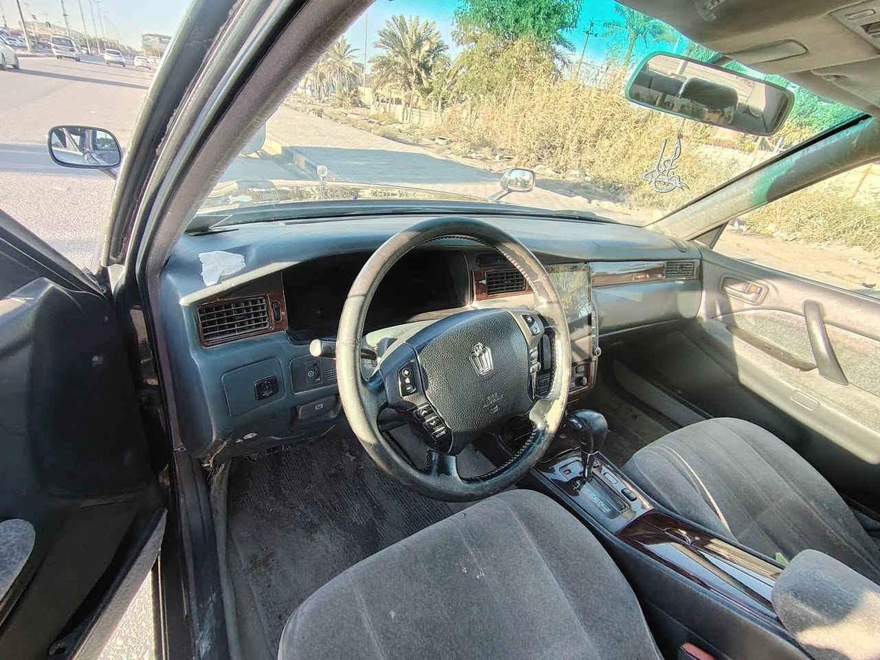 السلام عليكم راس الثور تكم رقم انكليزي بغداد سنويه ٢٠٣٠ للبيع او مراوس راعيها جيراني ***********
