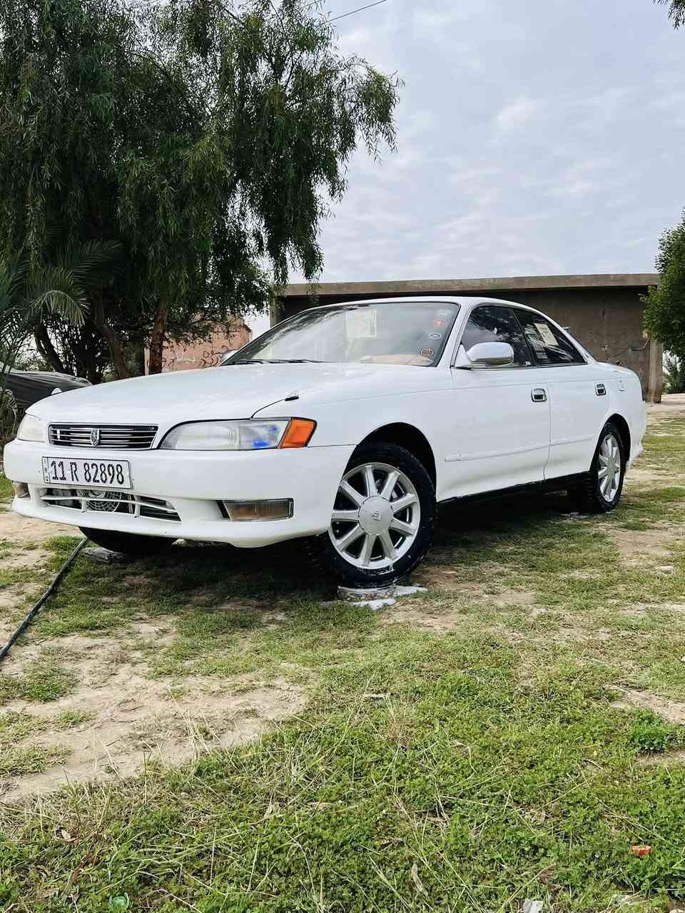 مارك كفاله عامه ضربه وصبغ ولكص ونقل كفاله

بيه رشه خفيفه بلهلالت فقط سياره كارتون

كير ومحرك ونجي كفاله برانكيت شرط شركه

تخم تاير وحداديه جديد كهربئيات كلها شغاله 

ويل جنون سعره 4$ورقات

سياره مال جناي رقم جديد بغداد دولي راعيها يمي 

شرط تكعد وياه وتواجها بعينك تحويل ثاني يوم 

شباب سياره كلشش حلوه مشاءالله بل عافيه ع ياخذها 

سنويتها 2031هزه جديده مانقصها برغي سياره 

بطاين 4جدد دشبول جديد ترايك وين ميعجبك 

وسعرها كلش حلو $$$62ورقه وبيها مجال 

العنوان الناصريه الشطره 

***********
