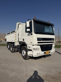 داف ٢٠٠٣ • مكينة ٤٣٠ • دهوك