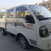 موديل ٢٠١٨ • مكينة وكير • كربلاء