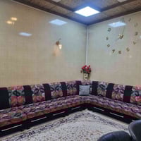 ديوان عراقي • ١٣ متر • زاويتين