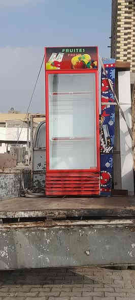 المجهز لبيع وشراء اثاث والاجهزه الكهربائيه المنزليه عامه العنوان نجف حي عدن مقابل الطحان ***********ضرغام تابع تكتك وفيس يوجد خدمة توصيل طلبات بالكروه داخل النجف
