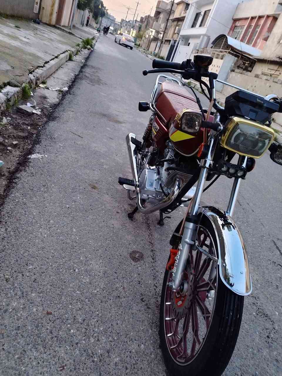 السلام عليكم ماطور سونيك مديل ٢٠٢٤ محرك شرط صبانه مامطخوخ وايرمنيه كلها شرط دشبول شاشه سلف شرط تشغيل عن بعد ماطور ماناقصو ربع (( السعر 600 )) وبي مجال بسيط شراي انتصل او خاص ***********)) ((***********
