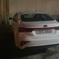 سيراتو ٢٠٢١ • خليجي • تبديل