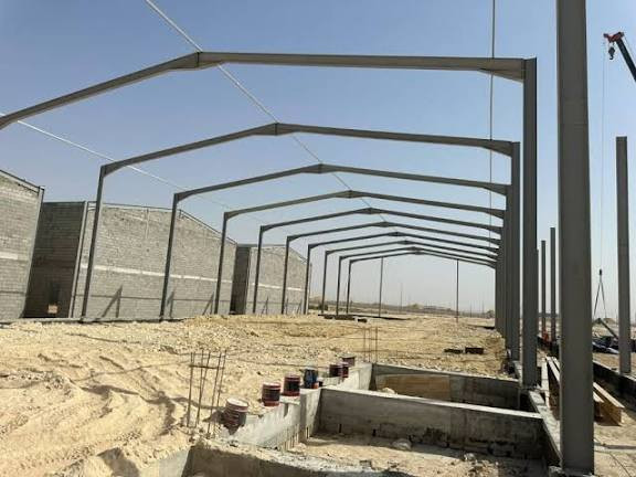 تخفيضات ✨تخفيضات ✨تخفيضات الرجاء قرائه المنشور للفائده
يعلن معمل حداده الشمري 
تخفيض جميع اسعار الحداد
    ✨  الجينكو جان المتر ب25 صار ب18
السندويش بنل جان المتر ب30 صار 25
الكي سبان جان المتر ب30 صار ب25 ونعمل اي
ديكورات خارجيه وداخليه 
  ونعمل ايضا بلنضام الشمسي منضومات زراعيه ومنزليه عمل ضمان 10سنوات
 المكان النجف الاشرف 
الاستفسار واتساب 
***********ابو الجود
*********** محمد
