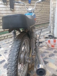 إيراني للبيع حربي مكينه 2017 شاصي ٢١ غراض كلهن اصلي جدد محرك خير من ال...