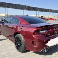 تشارجر GT • ٣.٦ لتر • ٥٤ ألف