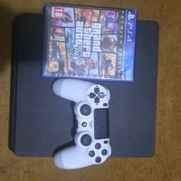 بلي 4 سلم اونلاين نظافه 100% مامفتوح ولا مصلح ولامبدل بي شي بلادي وياه...