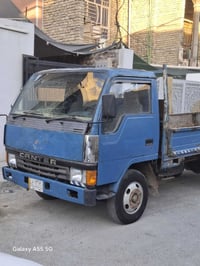 للبيع كنتر عضم كفاله عامه مكينه كير شاصي مكينه ١٠٨ جديده  رقم بغداد مش...