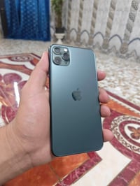 آيفون 11 برو ماكس • ٦٤ • ناصريه مركز