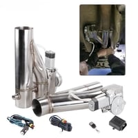 كزوز رياضي • ريموت تحكم • ٤/٦/٨ سلندر