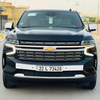تاهو ٢٠٢٣ • بدون حادث • مشيه ١٢٠ الف
