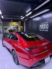 سوناتا • ٢٠٢٠ • رقم اربيل