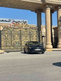كورلا هايبرد • ٢٠٢٣ • بدون شاصي