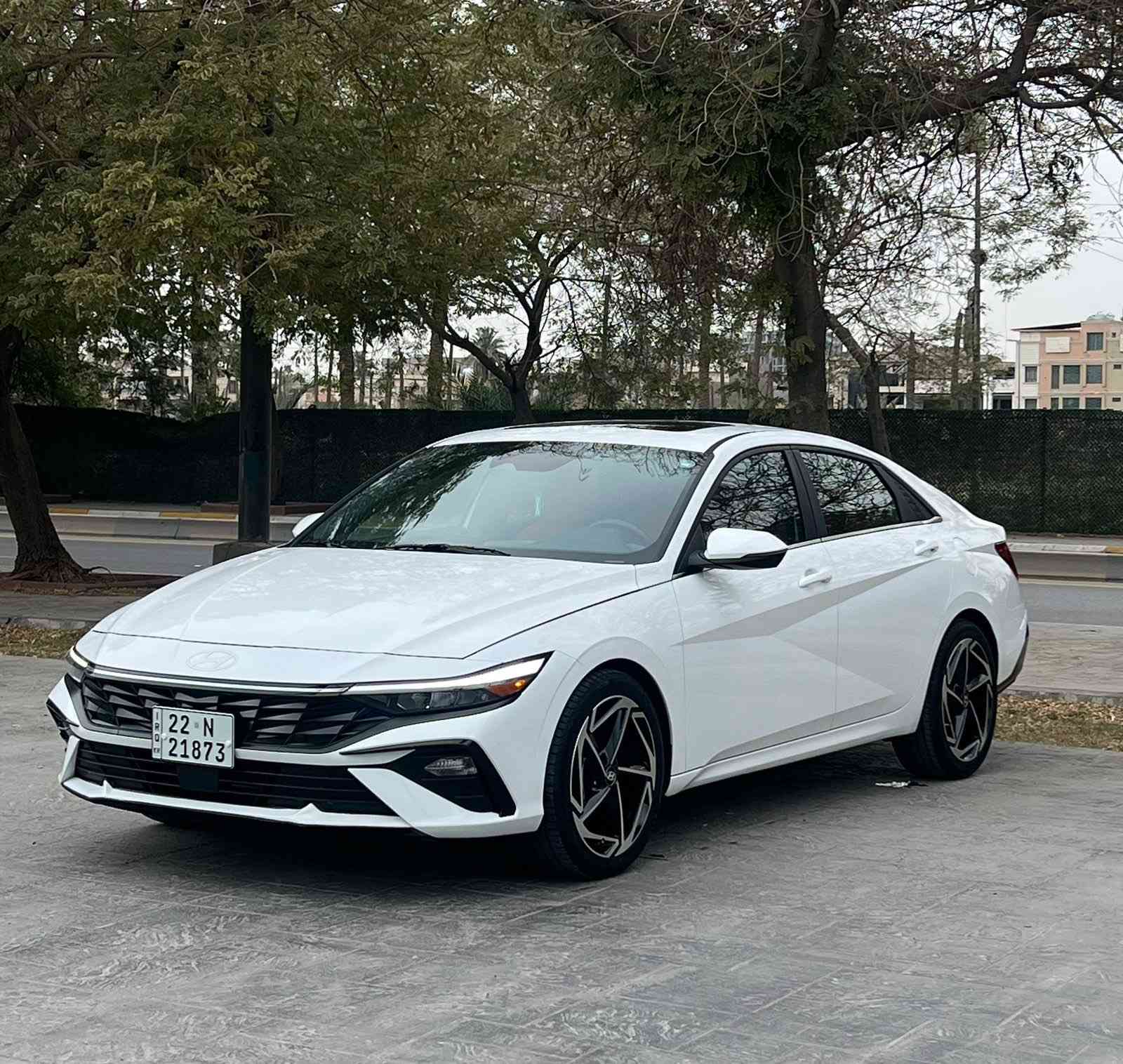 النترا 2025 رقم اربيل تحويل او وكاله مضمون
كلين بدون صبغ بدون بارددد. كفاله حتا الدعاميات. ❗️❗️
ماشية 15 الف mi
المواصفات : بصمة / لايت LED / تشغيل عن بعد /  رادار امامي / رادار جانبي / شاشة كبيرة / مود درايف / محرك 2000 دوش / ويل كب بلاك / جنطة ذكية / تحكم ستيرن / كروس سرعة / فتحه سقف / مقاعد تدفئه/ / نقط عمياء/
 
العنوان بغداد العطيفيه📍📍 

للتواصل والاستفسار :


**إذا كنت صاحب هذا الإعلان وتريد حذفه لأي سبب، رجاءا أرسل رسالة إلى الدعم الفني**