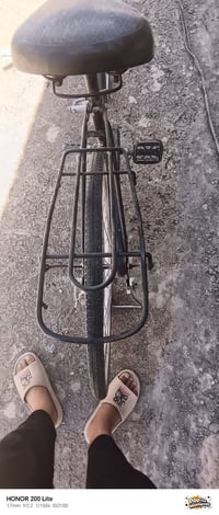 باسكل • حجم ٢٧ • بحاجة صيانة