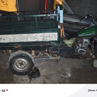 ستوته امتيار مكينه خير من الله  بدي نضيف و شاصي مابيه قطر الحيم  سعر 6...