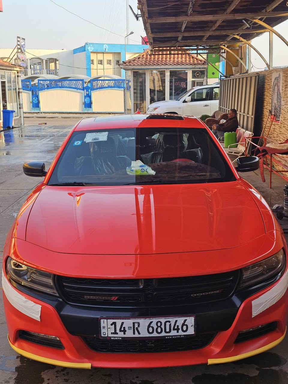 تفاصيل داخل صورة اتصال ***********
