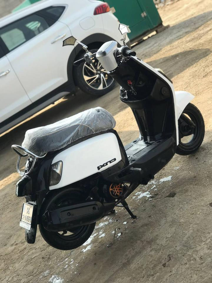 سلام عليكم دراجه كفاله  فقط مابيه وراق  وتساب ***********  سعر ٧٠٠
