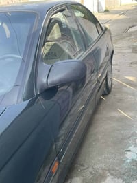 اوبل بزون • ١٩٩٦ • اوتوماتيك