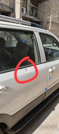 مهافي 14  كير محرك مكفوله برغي ممفتوح ما عدا التلحيظات بل صور مبين ٦ س...
