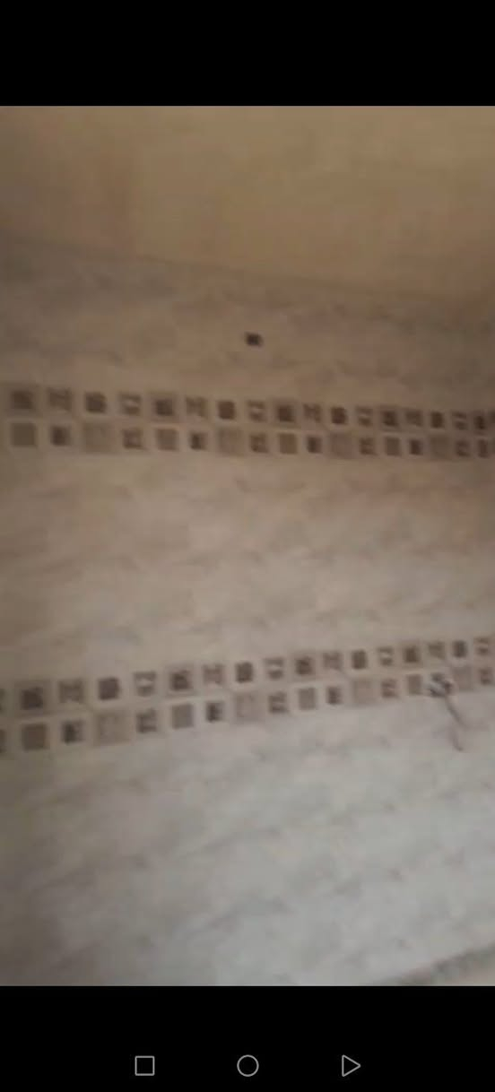 السلام عليكم
مشتمل للبيع إصلاح زراعي الموقع المحاويل ملحق حي العسكري المساحة 160 .. السعر 44 قابل للتفاوض للاستفسار الاتصال على الرقم الهاتف ***********
