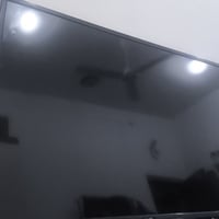 شاشة • كسر بسيط • ٥٤ بوصة