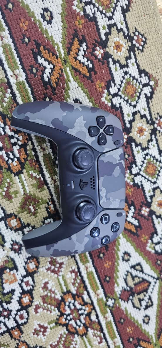 جوستك بلي 5 مستعمله للبيع


**إذا كنت صاحب هذا الإعلان وتريد حذفه لأي سبب، رجاءا أرسل رسالة إلى الدعم الفني**