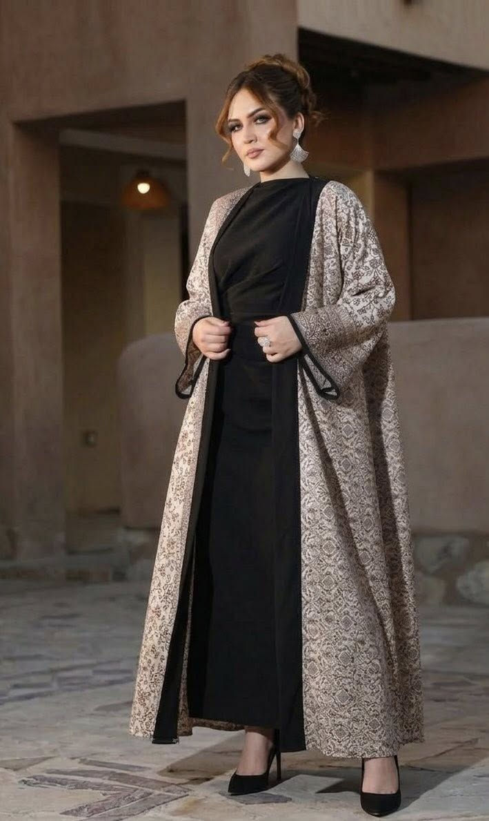 موديلات العيد🤎🩷
قياسات من38 لل48

توصيل كل محافظات بالعراق
فستان وبشت 
والفستان الثاني


**إذا كنت صاحب هذا الإعلان وتريد حذفه لأي سبب، رجاءا أرسل رسالة إلى الدعم الفني**