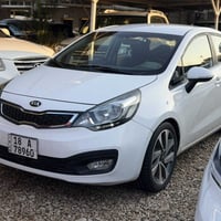 ريو ٢٠١٦ • ١٦٠٠ سي سي • اوتوماتيك