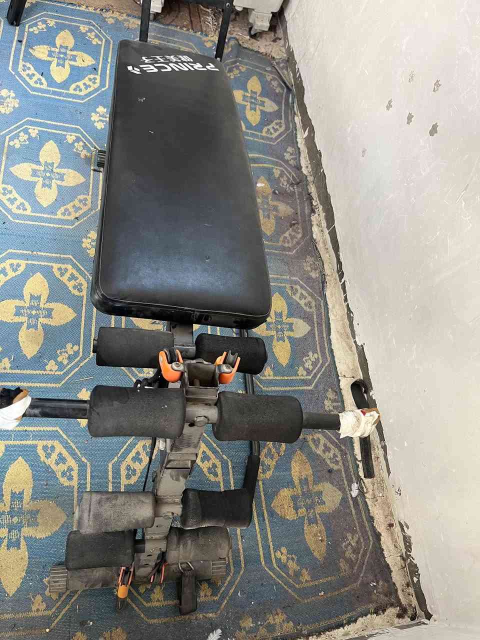 مصطبه نضيفه سعره ٣٠ المكان مدينه الصدر


**إذا كنت صاحب هذا الإعلان وتريد حذفه لأي سبب، رجاءا أرسل رسالة إلى الدعم الفني**